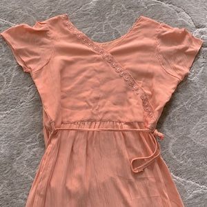 Handmade Women’s Summer Dress